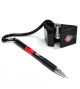 Caneta Roller Ball Com Base - vitoria - Produto oficial Licenciado